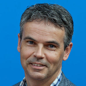 Toon Keijers