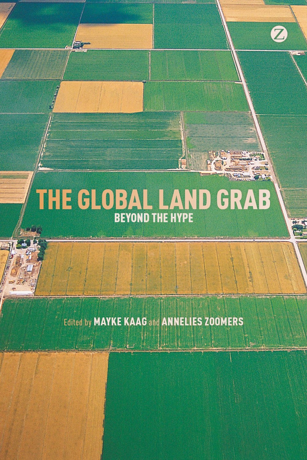 The Global Land Grab Food & Business Knowledge Platform