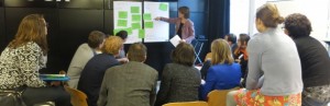 F&BKP introductory consultation meeting