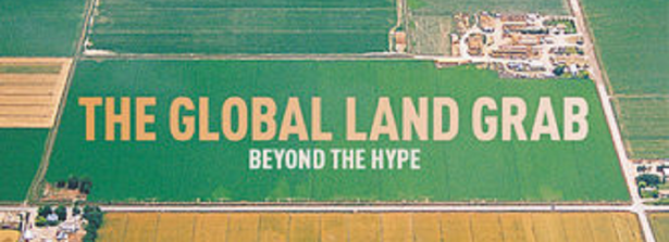 The Global Land Grab - Beyond The Hype