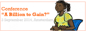 ING & NpM conference: A billion to gain?