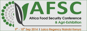 The Africa Food Secuirty Conference & Agri-Exhibition