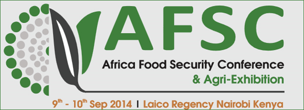 The Africa Food Security Conference & Agri-Exhibition