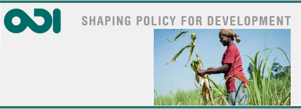 The Political Economy of Agricultural Policy Processes in Africa