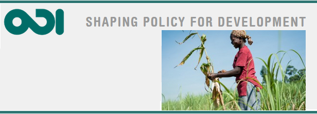The Political Economy of Agricultural Policy Processes in Africa