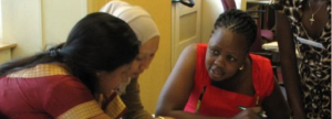 Course: "Facilitating multi-stakeholder processes and social learning"