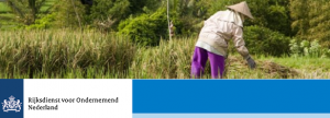 Business seminar: verbeteren van handelsketens in de landbouw
