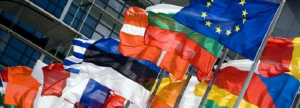 Seminar: "EU-policy for agriculture, food and green"