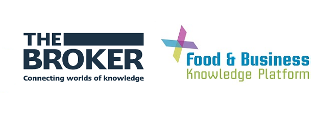 Looking for a Knowledge Broker Food Security and Inclusive Economy
