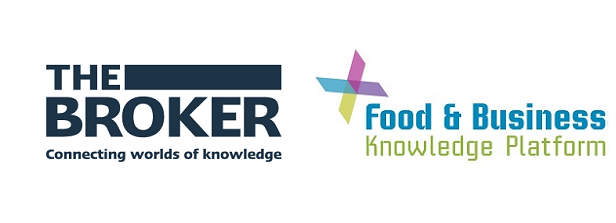 Looking for a Knowledge Broker Food Security & Inclusive Economy
