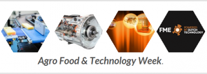 Agro Food & Technology Week