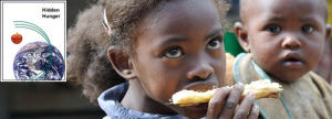 2nd International Congress Hidden Hunger