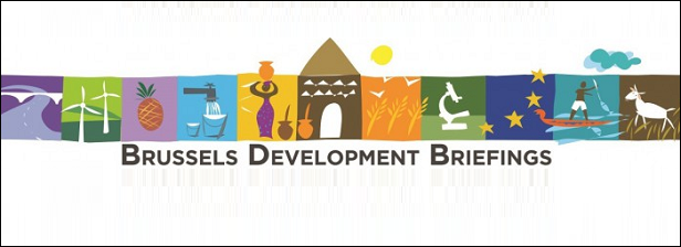 Brussels Briefing 42: Women entrepreneurs – key players in ACP agribusiness development