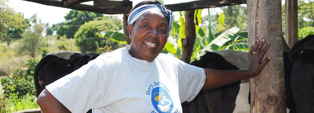 Free Webinar: Women in Agro/Food Chains in Emerging Markets