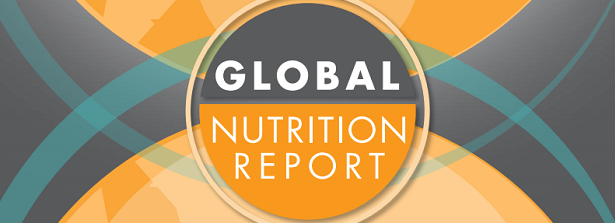 Global Nutrition Report 2014