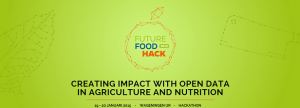 Creating Impact with Open Data in Agriculture and Nutrition