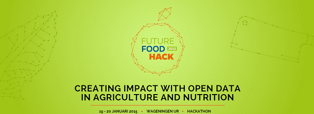 Creating Impact with Open Data in Agriculture and Nutrition