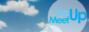 ResUp MeetUp Symposium and Training Exchange