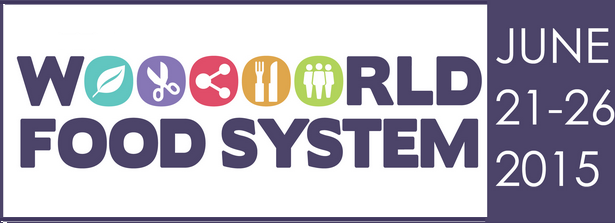 World Food System Conference 2015