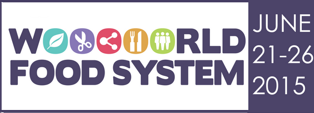 World Food System Conference 2015