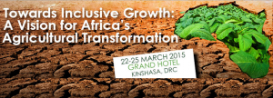 AgriBusiness Forum 2015
