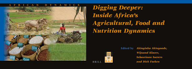 Digging Deeper: Inside Africa’s Agricultural, Food and Nutrition Dynamics