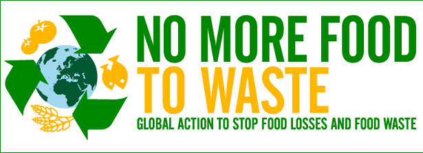 No more Food to Waste Conference