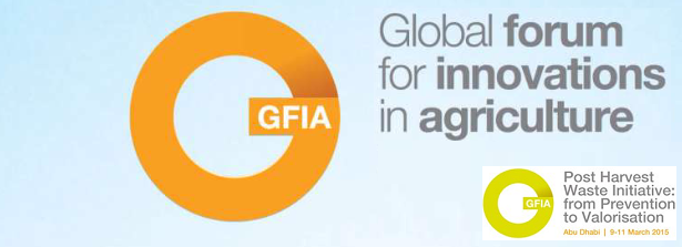 GFIA - Post Harvest Waste Initiative