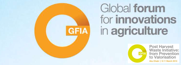 GFIA - Post-Harvest Waste Initiative