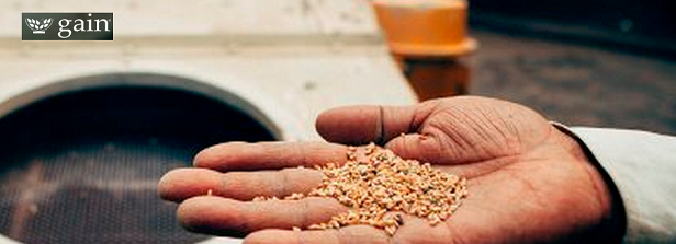 #FutureFortified – First Global Summit on Food Fortification