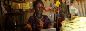 Working conference “Building Policy-Knowledge Communities for Inclusive Development in Africa”