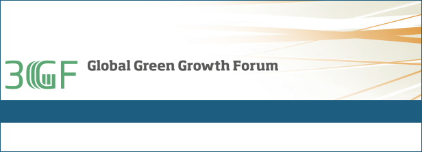 Global Green Growth Forum Regional Conference Africa