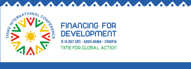 Third International Conference on Financing for Development