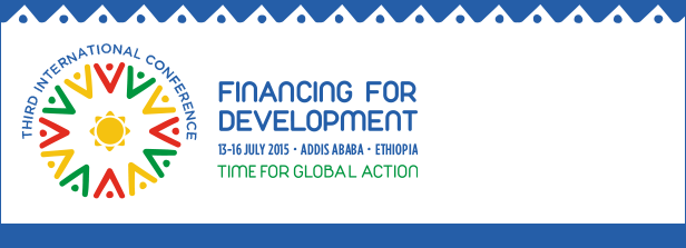 Third International Conference on Financing for Development