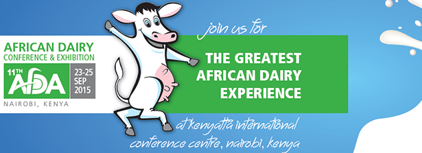 African Dairy Conference and Exhibition
