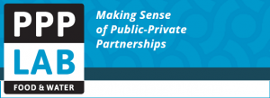 Knowledge seminar ‘The Business of Food & Water PPPs’, 12 June 2015