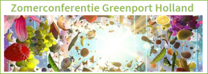 Greenport Holland summer conference 2015