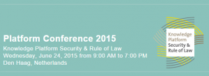 Platform Conference 2015
