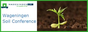 Wageningen Soil Conference 2015