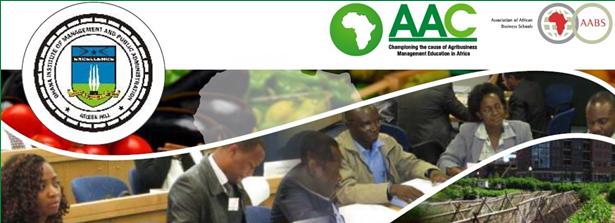 Agribusiness Management Programme