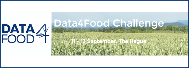 Data4Food Challenge
