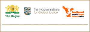 The Hague Dialogue 'The Right to Food: International Peace and Justice and the Role of Cities