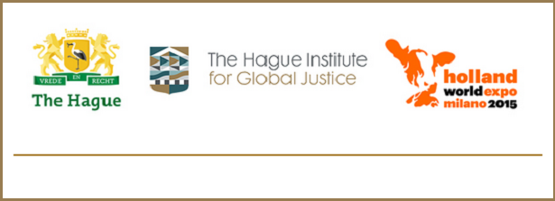The Hague Dialogue 'The Right to Food: International Peace and Justice and the Role of Cities