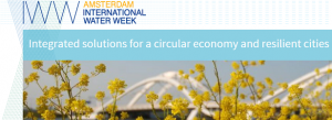Amterdam International Water Week