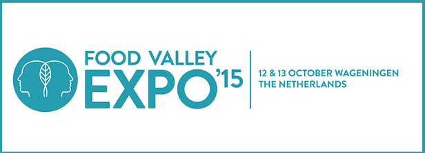 Food Valley Expo 2015