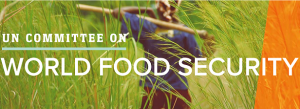 Committee on World Food Security