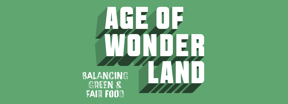Age of Wonderland 2015