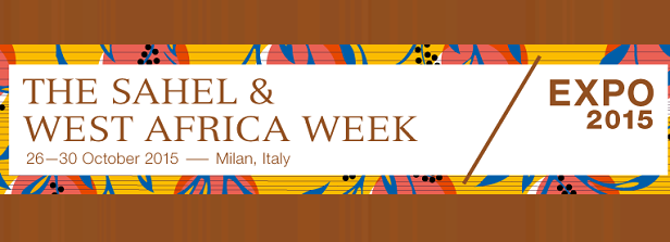 The Sahel and West Africa Week 2015