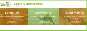 Extensive Livestock Expo Kenya