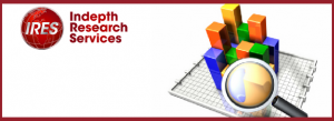 Indepth Research Services - Training Courses